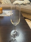 Bormioli Rocco Riserva 7oz Champagne Glasses Set of 6, New Other — photo 2