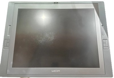 2008 Wacom Cintiq 21UX DTZ 2100D/G 2nd Generation TABLET W/ STAND