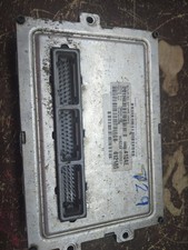 2002 Dodge Ram 1500 5.9L Engine Control Modul...