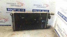 Radiateur Fiat SEICENTO