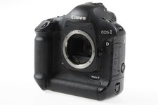 Canon EOS-1D Mark III - SNr: 522225