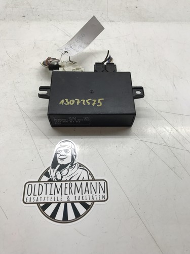 Steuergerät ECU BMW 65.35-8353569 1413065192