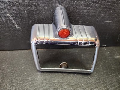 1946 - 1948 Dodge Delux Driver Side Tail Light D24 Sedan Mopar OE OEM 1149364LH