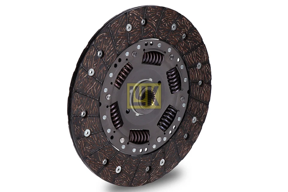 CLUTCH DISC 324 0162 10 FOR AUDI A8D2A6C5A4B5 VW PASSAT/B5.5 AFB/AKN 2.5L 6cyl - Image 3 of 4