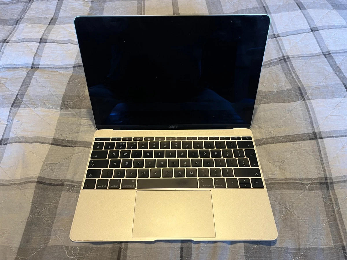 Apple MacBook Laptops - 2016 for sale | eBay UK