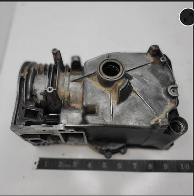 1999 Craftsman Push Mower 3.5 HP B/S 10A902-2296-E1 Crank/Cylinder Case 699653
