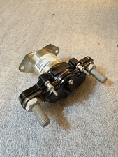 SAFRAN 6041H217 Relay,400 AMP SP-ST,28 VDC TYPE II COIL,MS 24185-D1. Made In USA