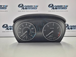 BMW Diesel Tacho MPH passend für 3er E90 E91 E92 E93 9143820