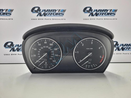 BMW Diesel Tacho MPH passend für 3er E90 E91 E92 E93 9143820