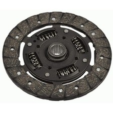 Disque d'embrayage Toyota AURIS