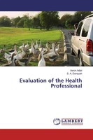Aaron Adjei (U. A.) | Evaluation Of The Health Professional | Taschenbuch (2019)