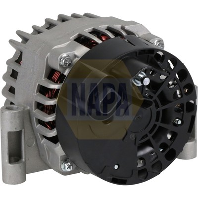 Alternator fits FIAT PUNTO 199 1.3D 2012 on NAPA 51880173 Top Quality Guaranteed - Picture 4 of 8