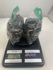 Texas Instruments LM324N Quadruple Op Amp 14 Pin DIP PCB Printed Circuit AG #109