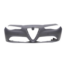 Fiat Stoßstange vorne grundiert Alfa Romeo Giulia ab Bj. 2016 50547915