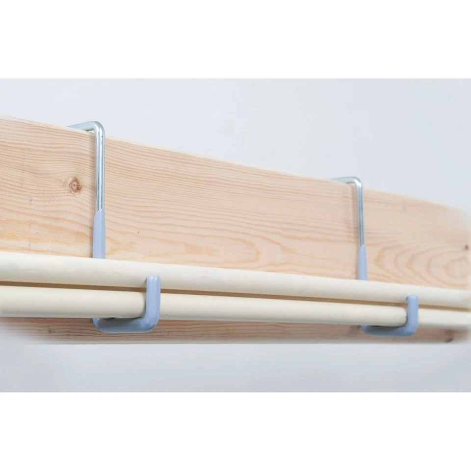 GANCHO PARA VIGA (A GRANEL) Foto 2 de 3