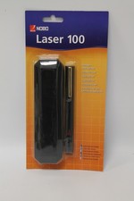 Nobo Laser 100 Pointer output  1mW Class 2 Laser.Brand New in original packing