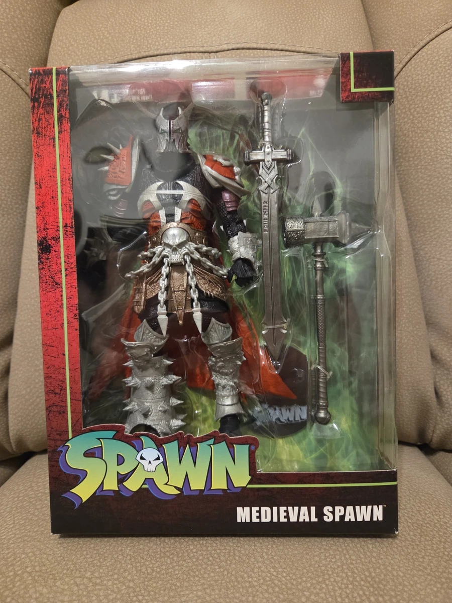 Medieval Spawn for sale | eBay