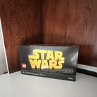 LEGO Star Wars 75407 Complete Set 700 Pieces 18+ 2025 Release