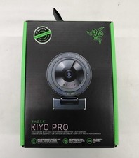 Razer Kiyo Pro Rz19-0364 Web Camera