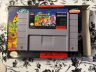 Super Bomberman 2 (Super Nintendo SNES, 1994) Cartridge & box only no manual!