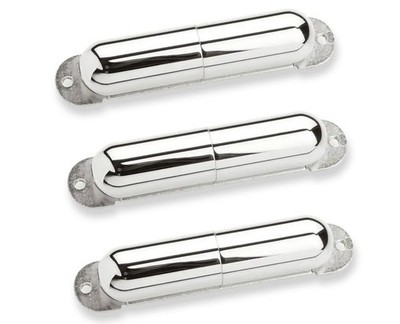 Seymour Duncan Lipstick Tube Stratocaster Pickup Set - Open Box