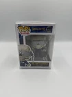 Funko Pop Vinyl Figure Rocks Megadeath Vic Rattlehead 320