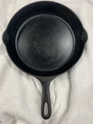 New ListingGriswold Cast Iron 8-inch Skillet 704