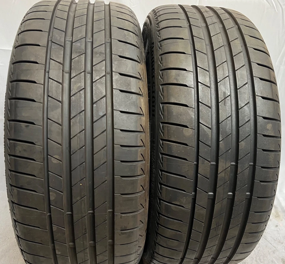 2 - Despegue 225/40R19 XL (93Y) Bridgestone Turanza T005 RSC (*) BMW OEM - 10138 Foto 2 de 4