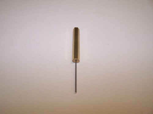 4RCUSTOMS MOLEX herramienta de extracción de terminal MX150 LATÓN 63813-1500 - Imagen 4 de 5