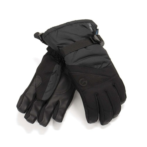 Gordini Kids Boys Girls Stomp III Winter Snow SKI Waterproof Insulated Gloves - Picture 6 of 19