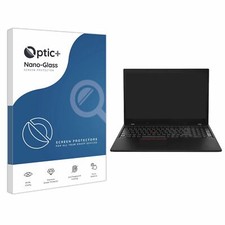 Optic Nano Glass Screen Protector for Lenovo ThinkPad L580