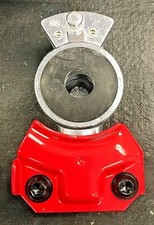 ~NEW PHILLIPS RED 1/2 STANDARD STRAIGHT MOUNT...