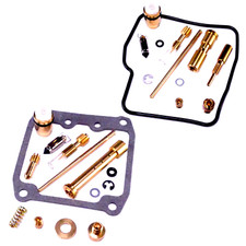 Kit Carburateur Réparation pour Suzuki VS800 Vs 800 Intruder avant Arrière VS52B