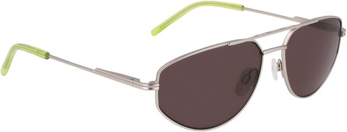 occhiali da sole donna DKNY DK117S 040 misura 57/15/140 NUOVO - Foto 8 di 9