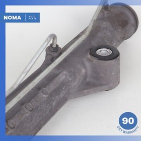 05-06 Jaguar X206 S-Type Power Steering Rack And Pinion 4R833200CB OEM