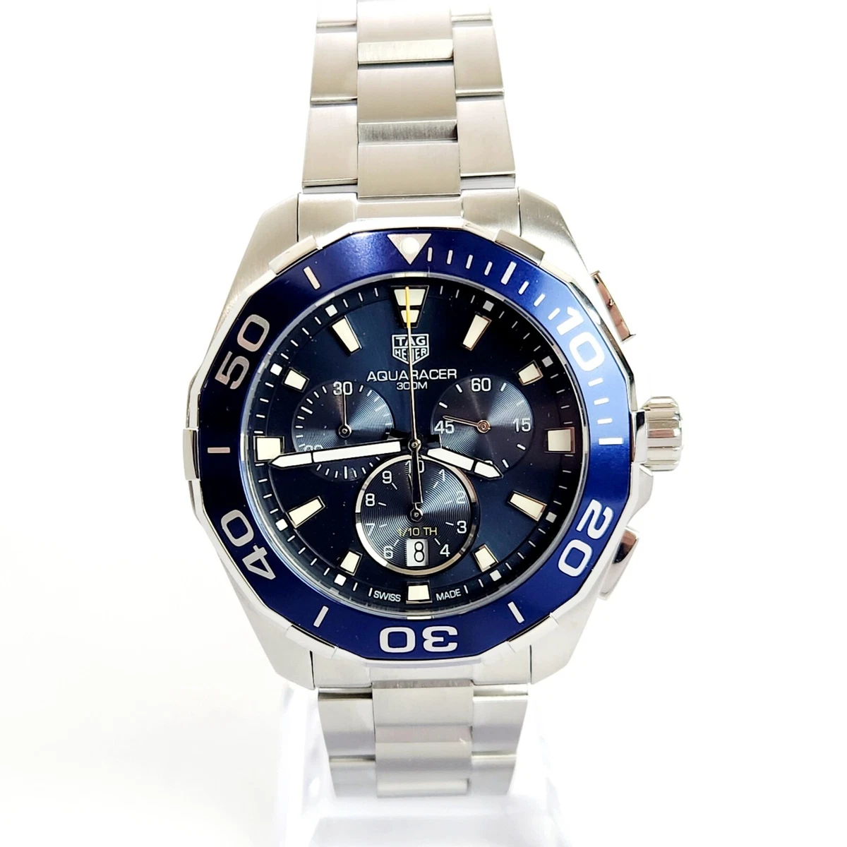 Used tag cheap heuer watches