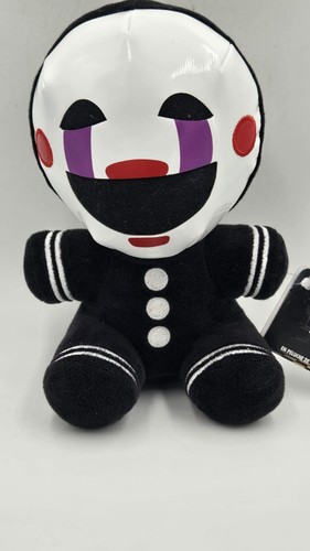 Funko Five Nights at Freddy's Nightmare Marionette Peluche 6" - Foto 2 di 8