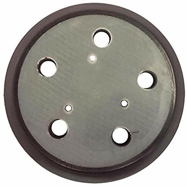 RSP29 5 Inch Sander Pad - Hook Loop Replaces Porter Cable OE 13904 / 13909 (1) | eBay
