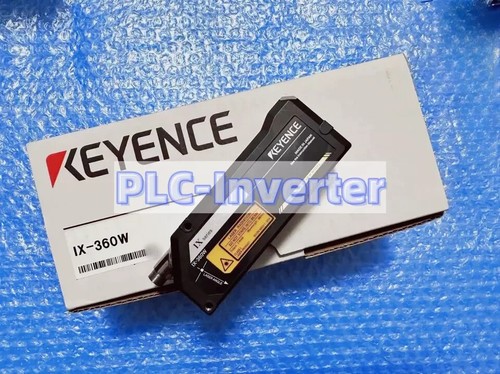 1PC NEW IX-360W sensor Fast shipping (FedEx/DHL)