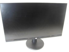 HP P24v G4 FHD, 23.8" Widescreen FHD IPS Monitor, HDMI, VGA