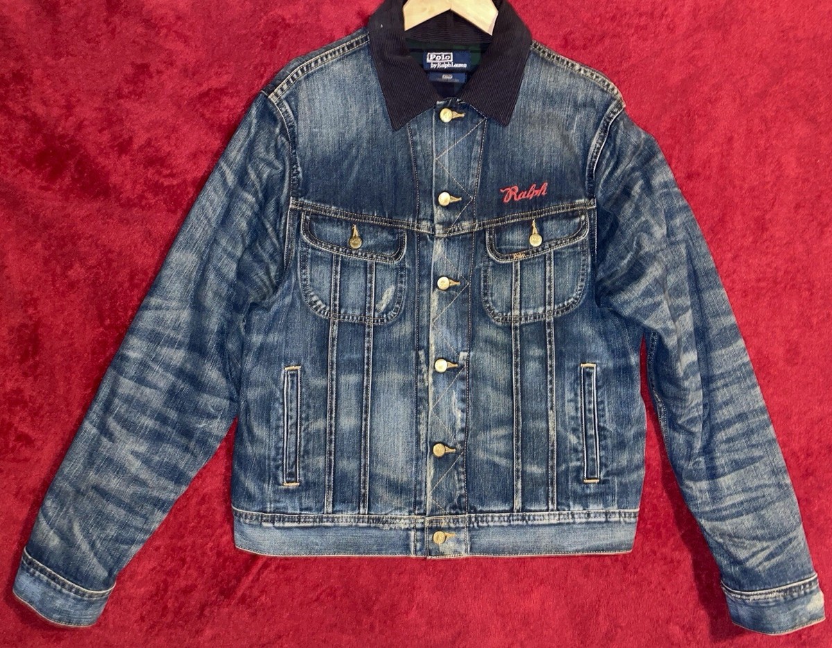 ジャケット・アウター POLO RALPHLAUREN LIMITED COVER ALL Limited-Edition Windbreaker