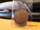 1911 D Lincoln Cents F +++ — photo 3