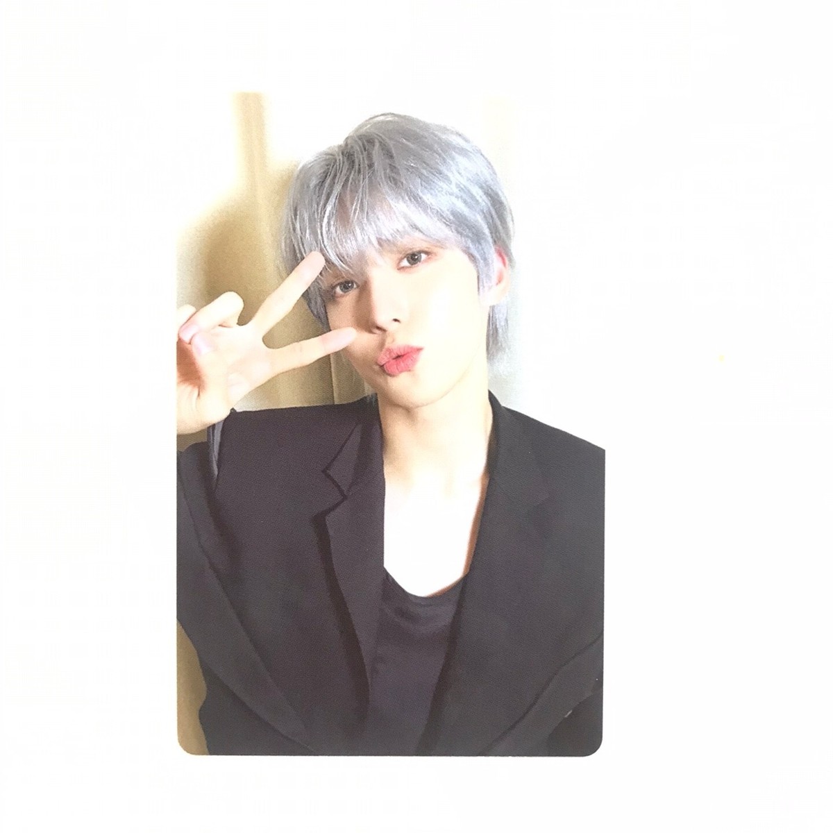 ATEEZ] Golden Hour : Part.2 / Digipack Ver. Official Photocard