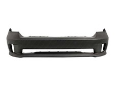 NEW Primered - Front Bumper Cover Fascia for 2013-2018 RAM 1500 Sport/Express