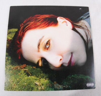 Hirudin by Austra, 2020 LP, EX/VG+