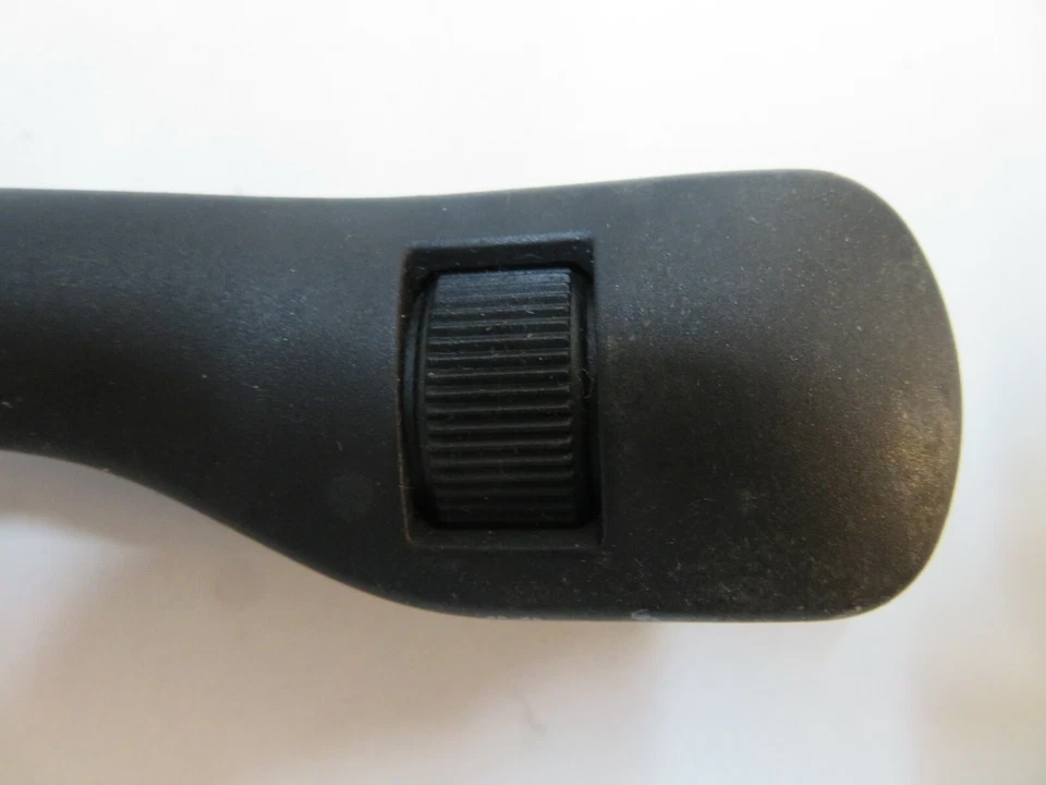 BMW E46 323 WIPER STALK 8363664 1998-2006 W109 - Image 4 of 4