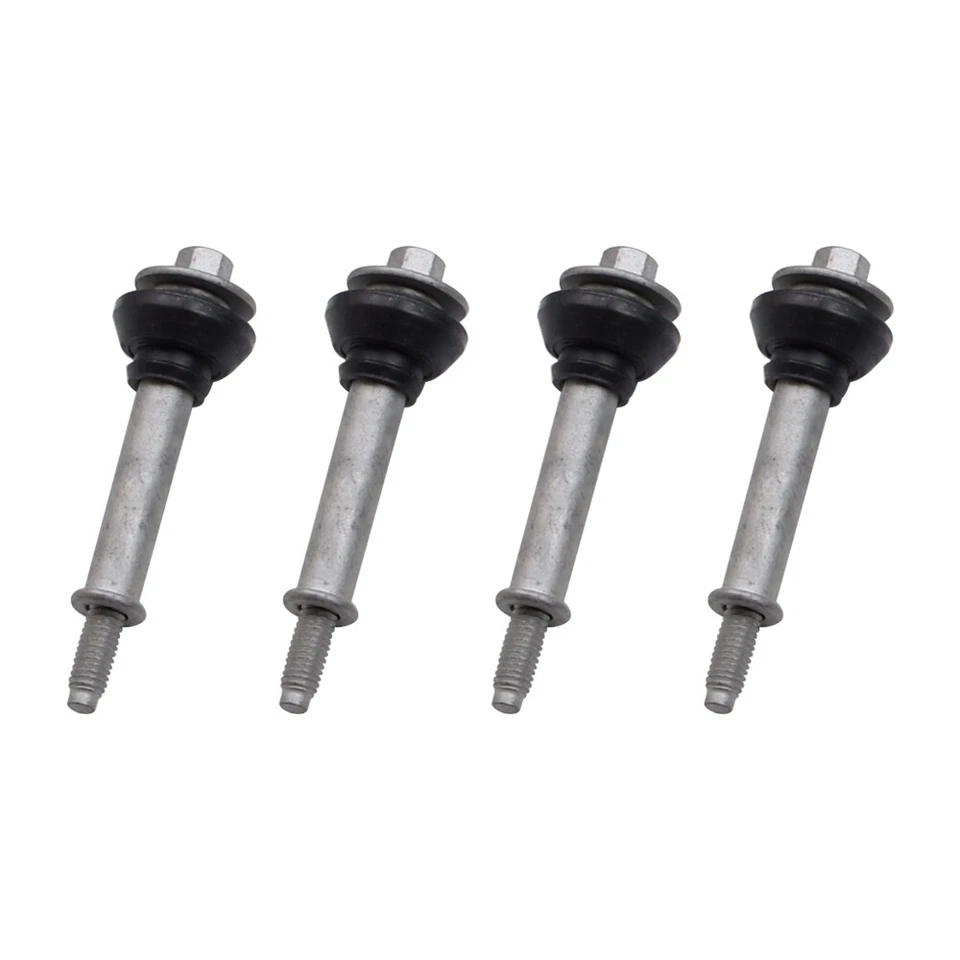 Left Driver Side 12570427 Valve Cover For Chevy Silverado 1500 2500 3500 6.0L - Image 4 of 4