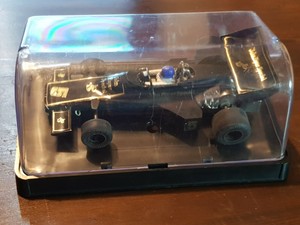 scalextric jps lotus 77