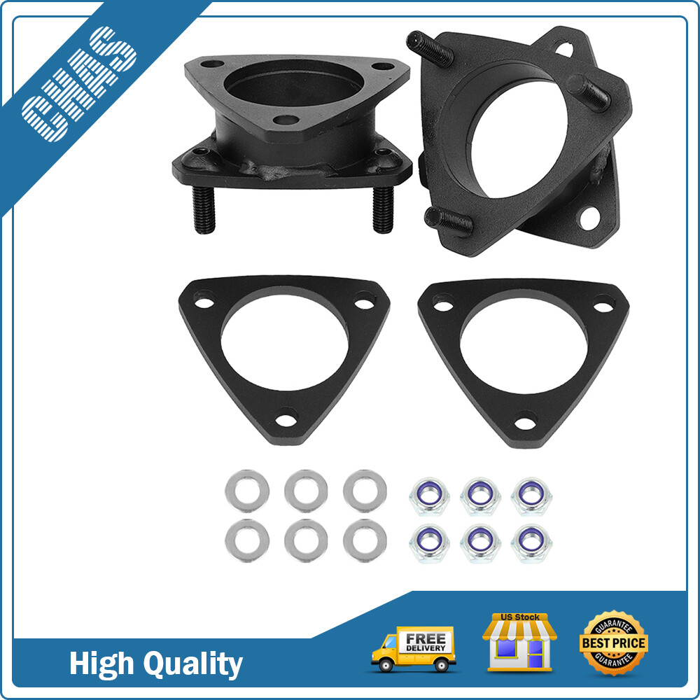 2.5 Inch Front Levelng Kt Ford Ranger 1996 Ford Ranger Lift Kit