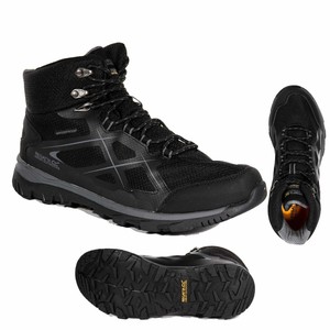 lightweight mid hiking boots